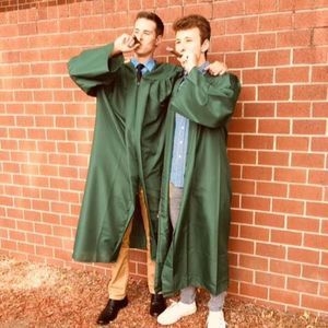 Meet your Posher, Ross